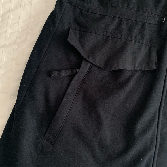 Women’s Long Spring Jacket - Picture 2 of 7